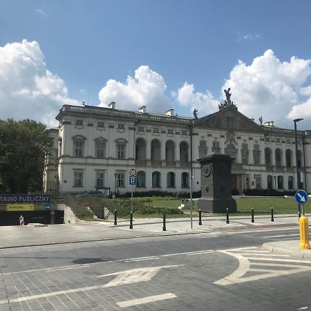 Апартаменти Stare Miasto Miodowa 26 Варшава Екстер'єр фото
