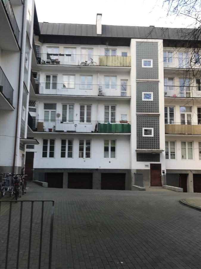 Апартаменти Stare Miasto Miodowa 26 Варшава Екстер'єр фото